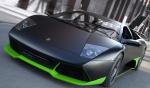 Lamborghini Murcielago LP750 by Edo Competition 2011 года